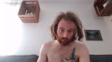 ShyGingerToy  14-10-2021 Recorded Video Show